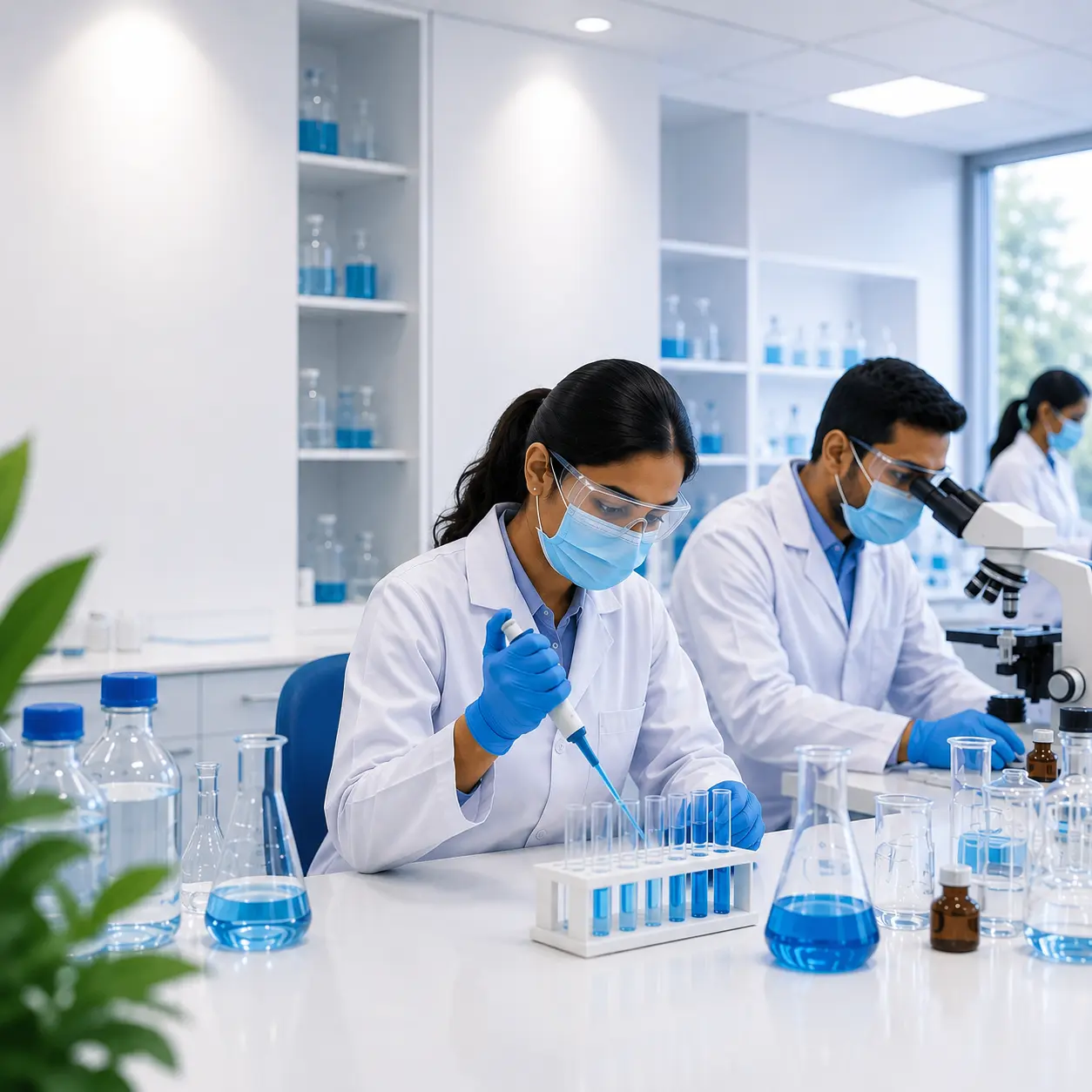 About Quality Innovations