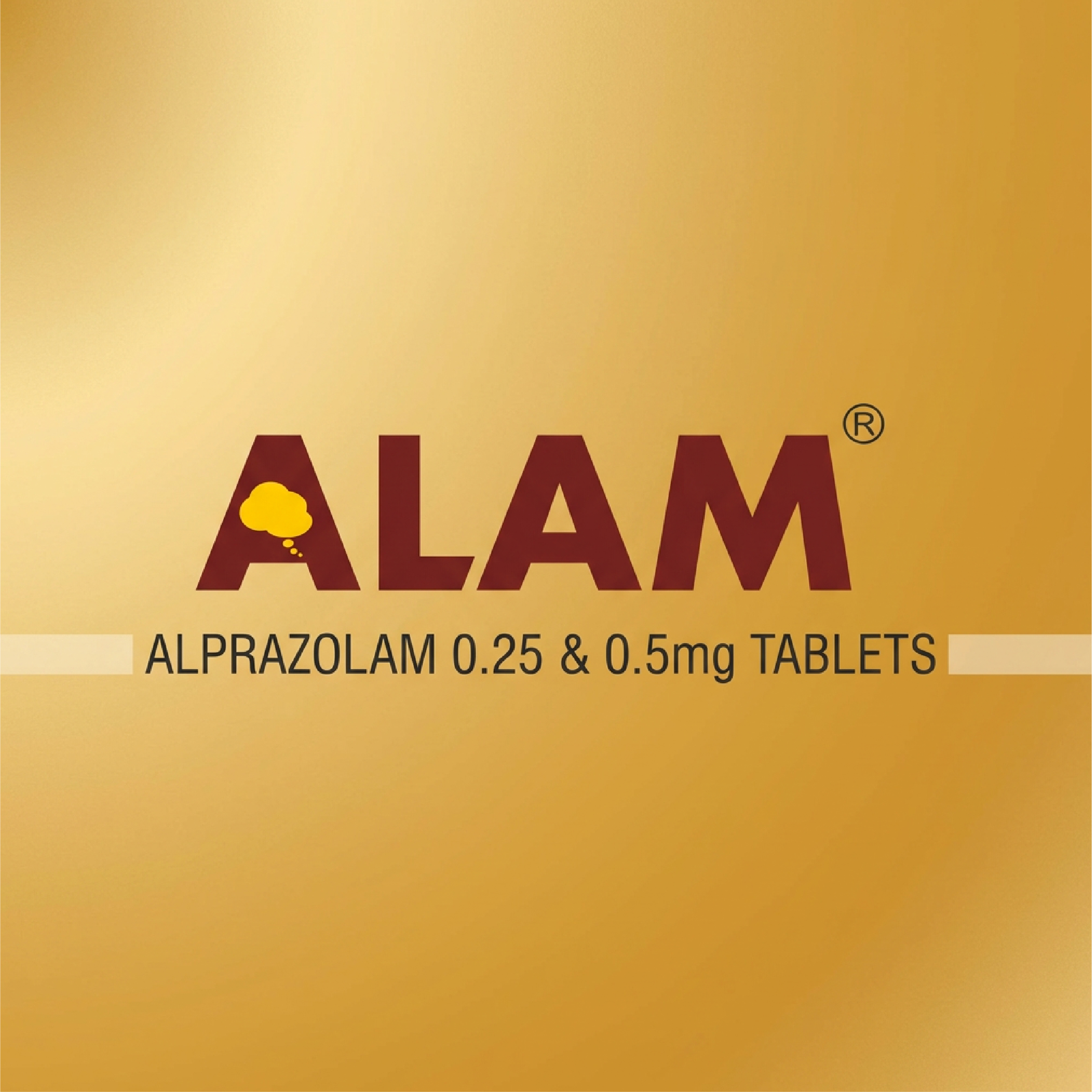 Alam