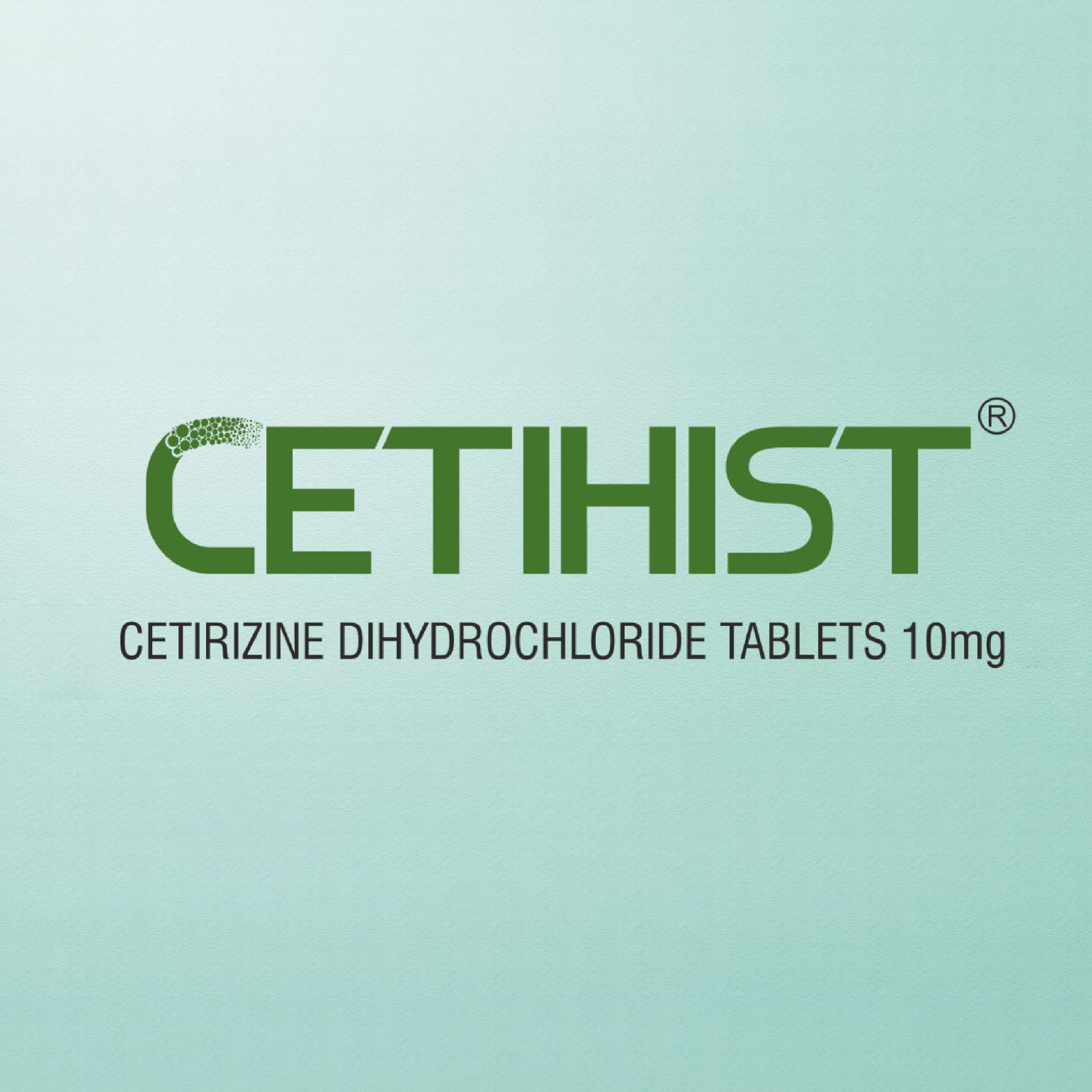 Cetihist