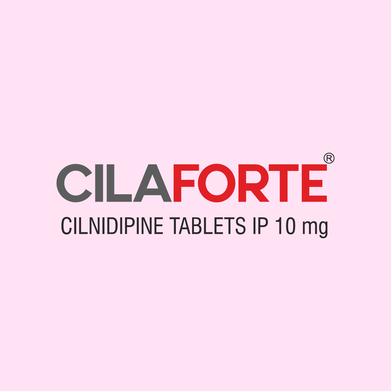 Cilaforte