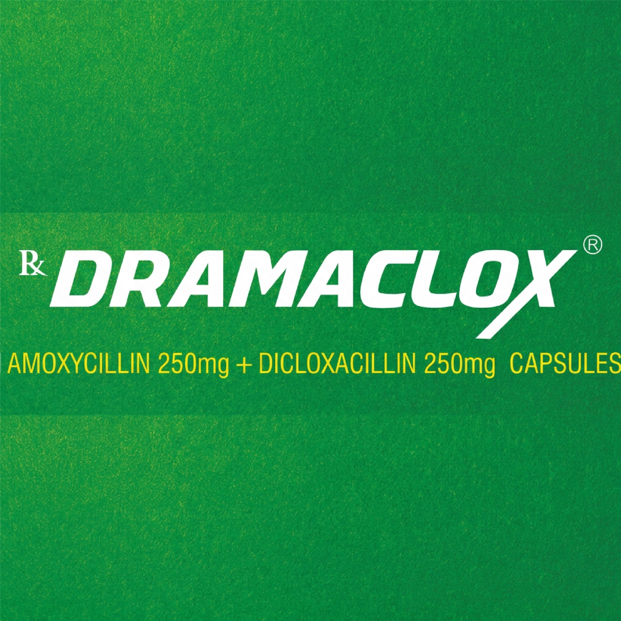 Dramaclox