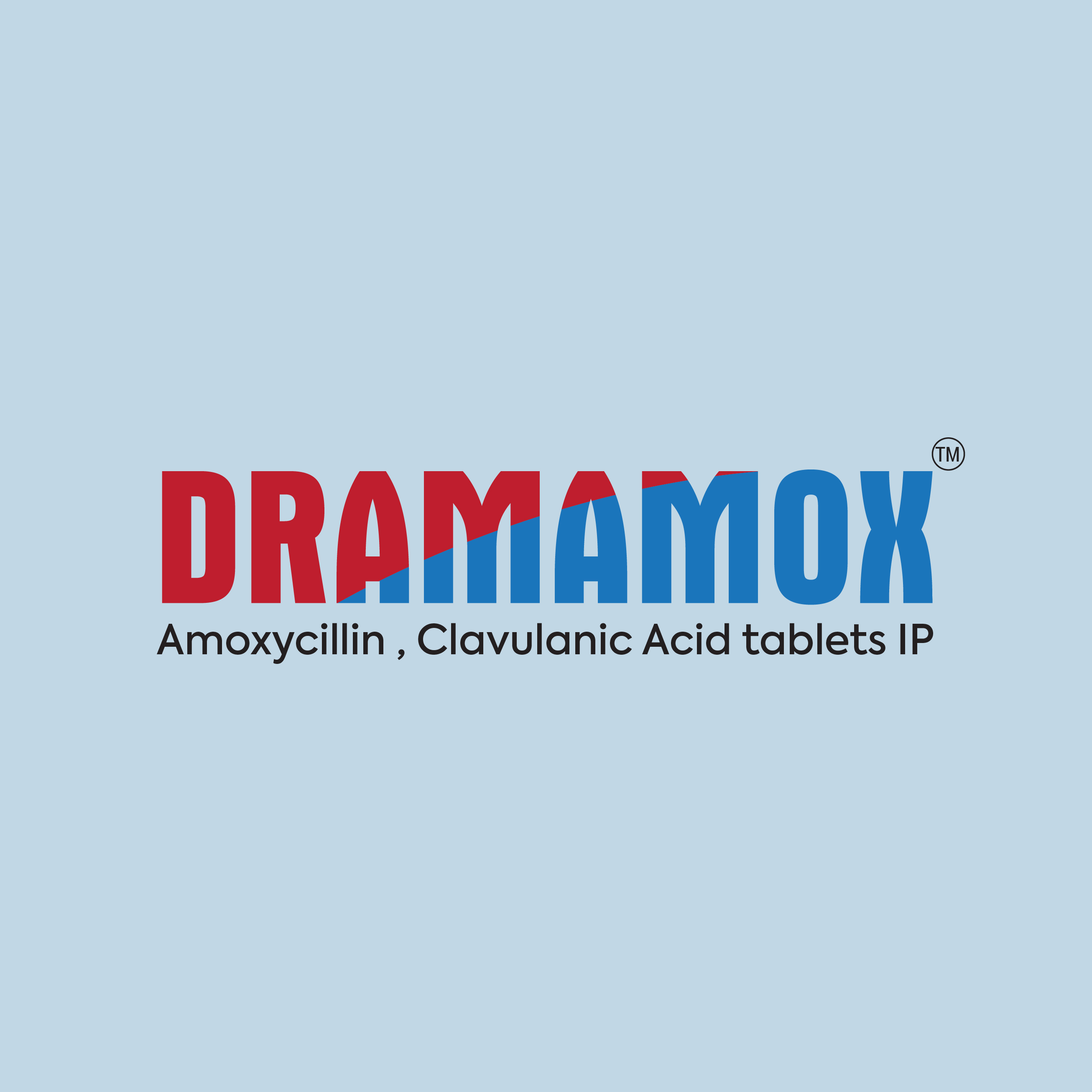 Dramamox