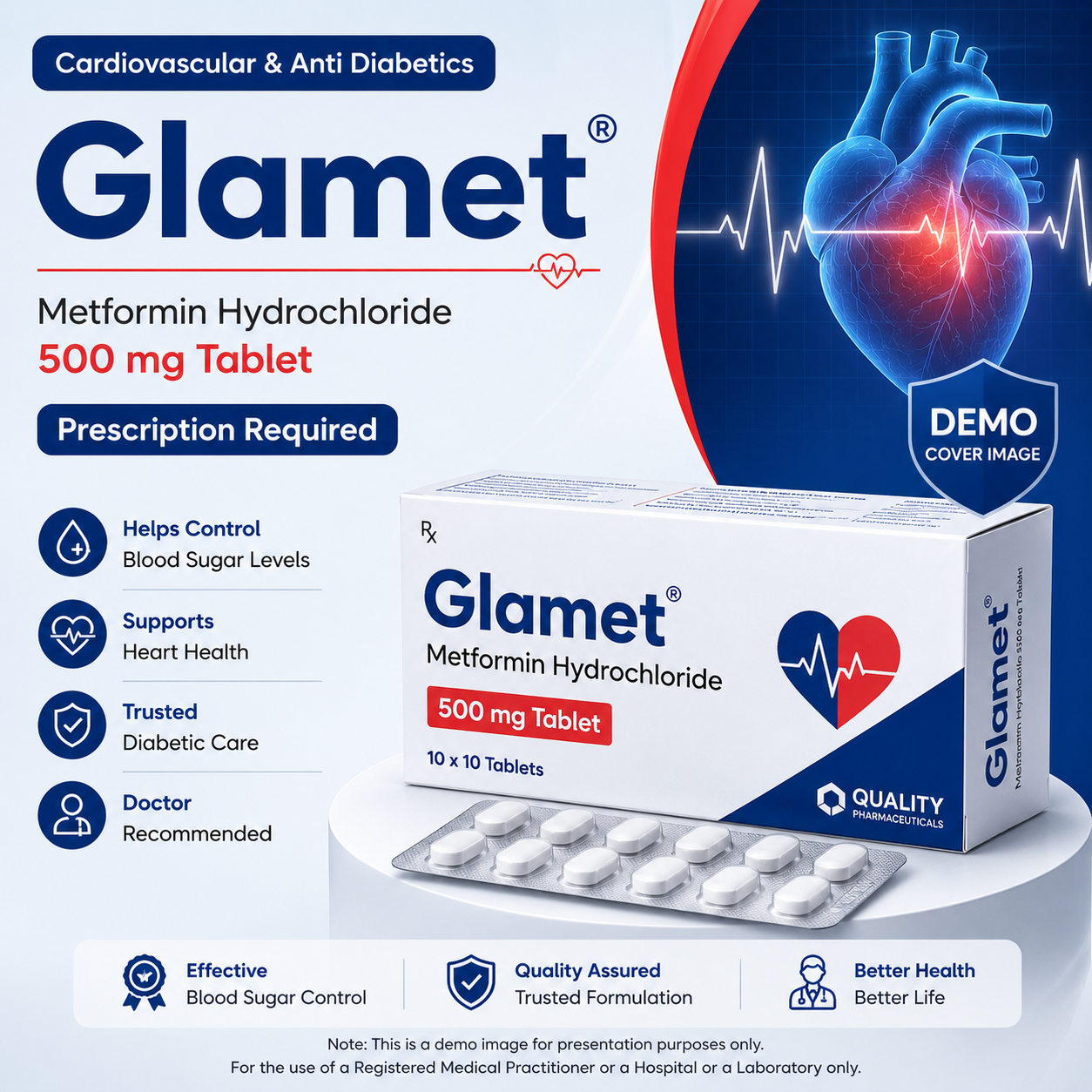 Glamet