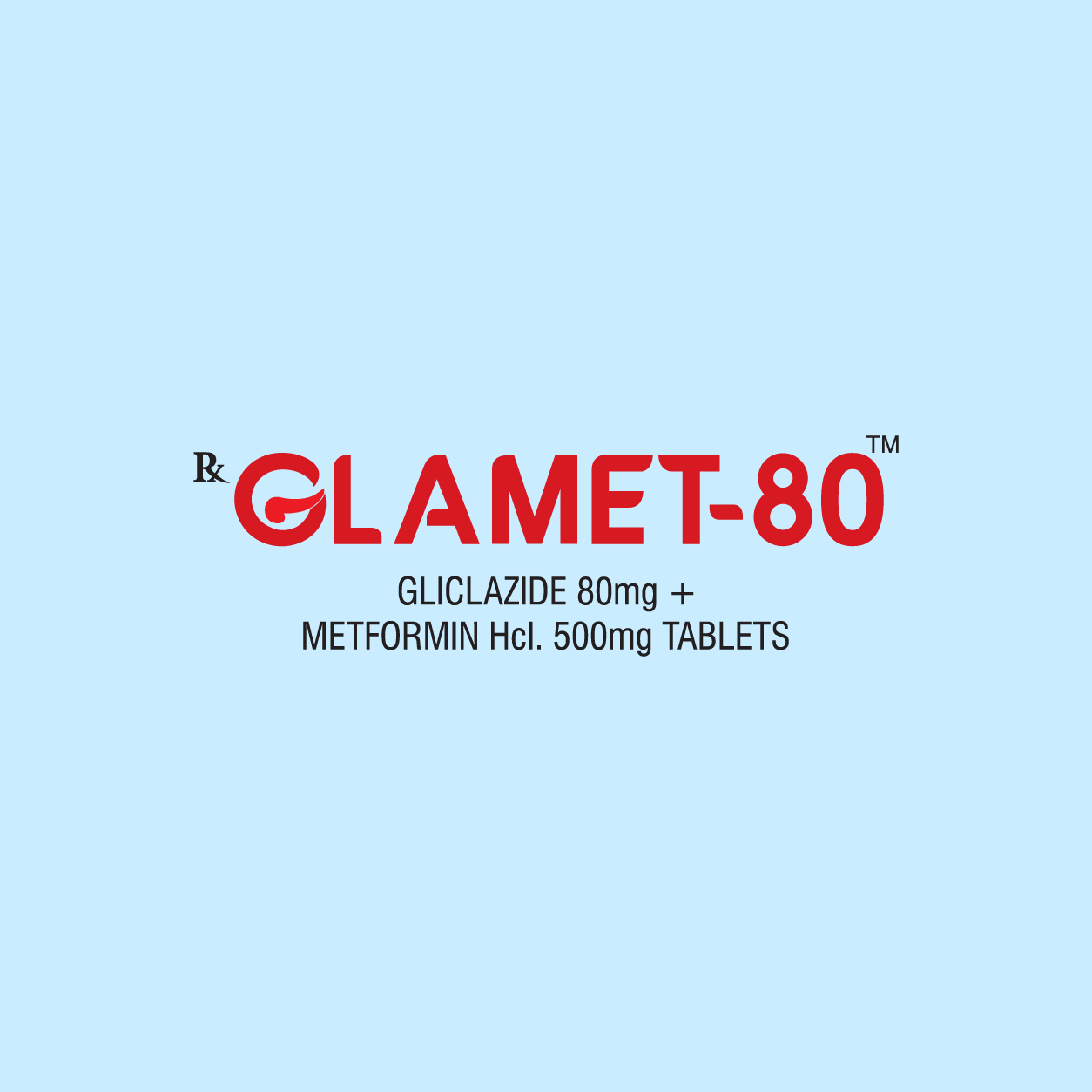 Glamet