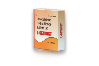 L-Cetihist