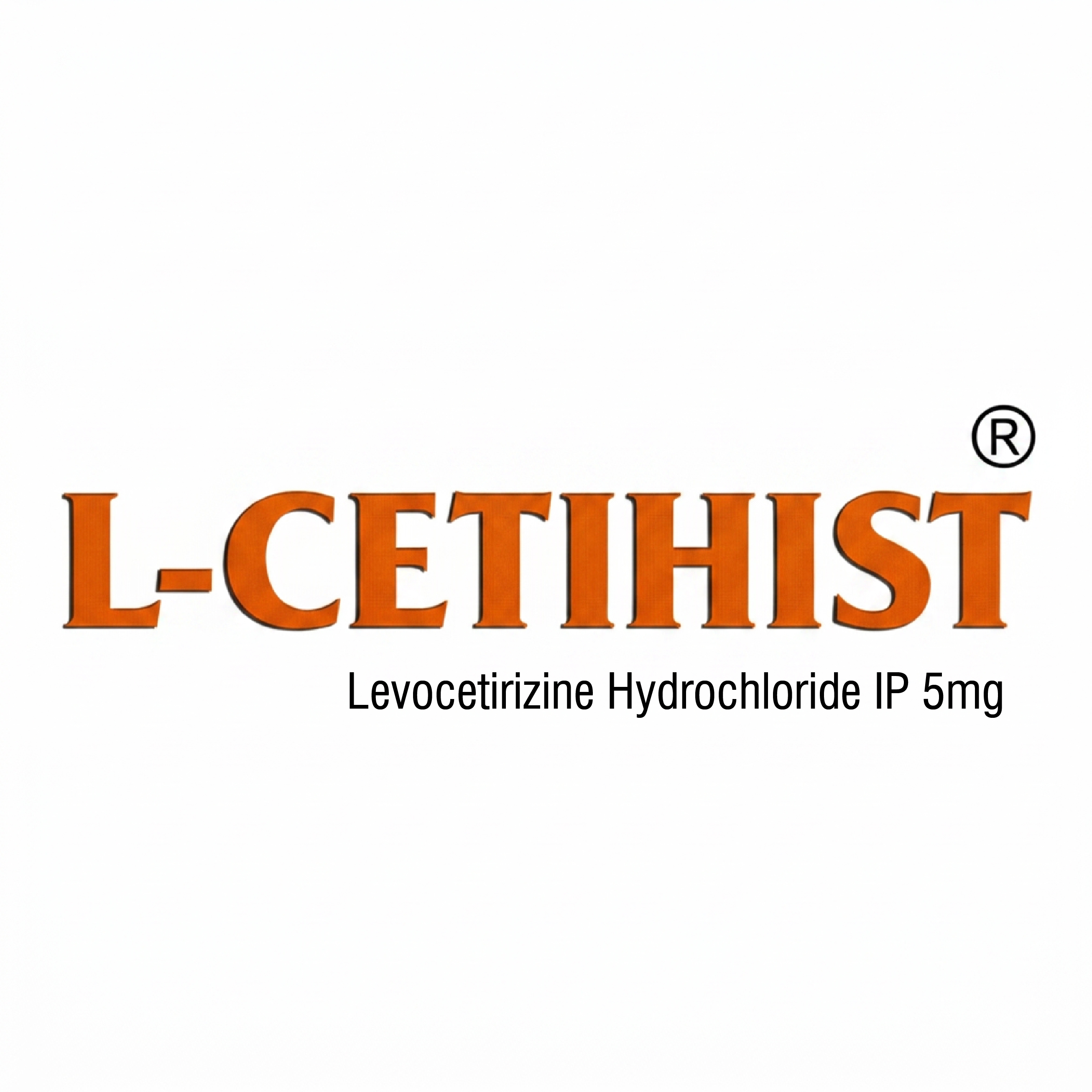 L-Cetihist