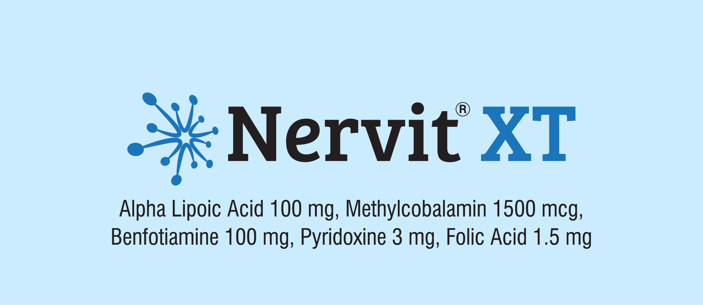 Nervit XT