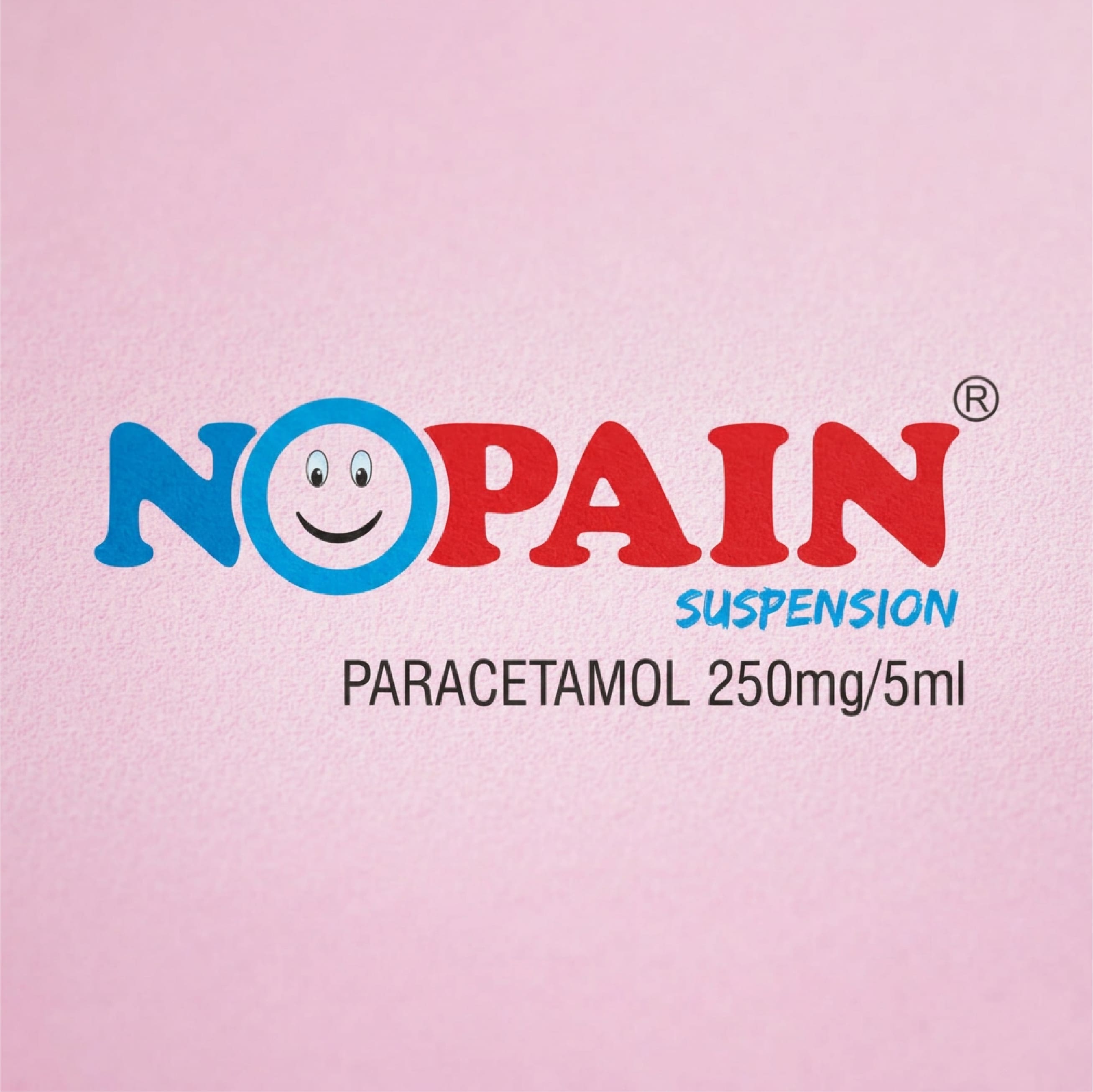 Nopain® Suspension