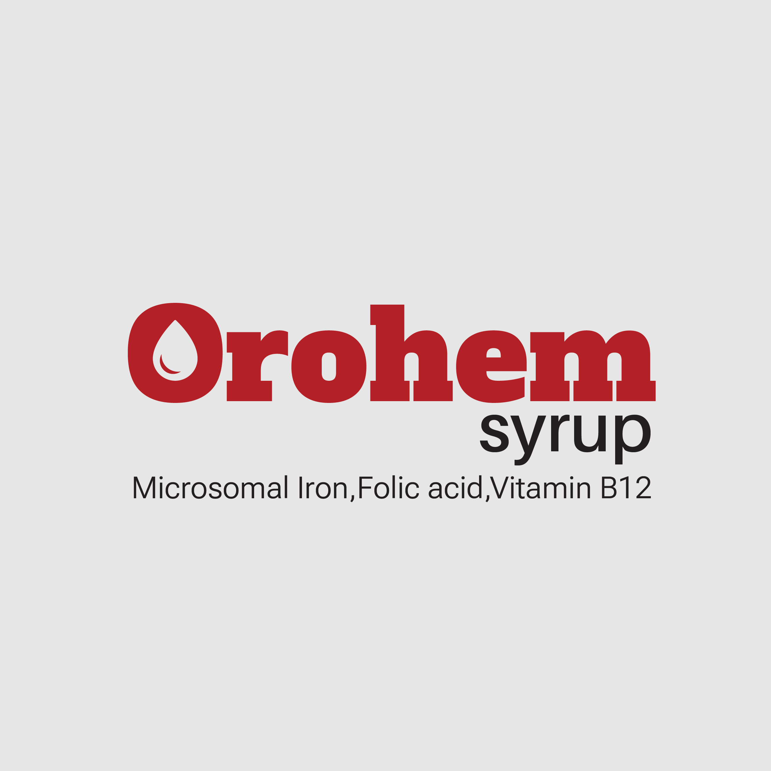 Orohem