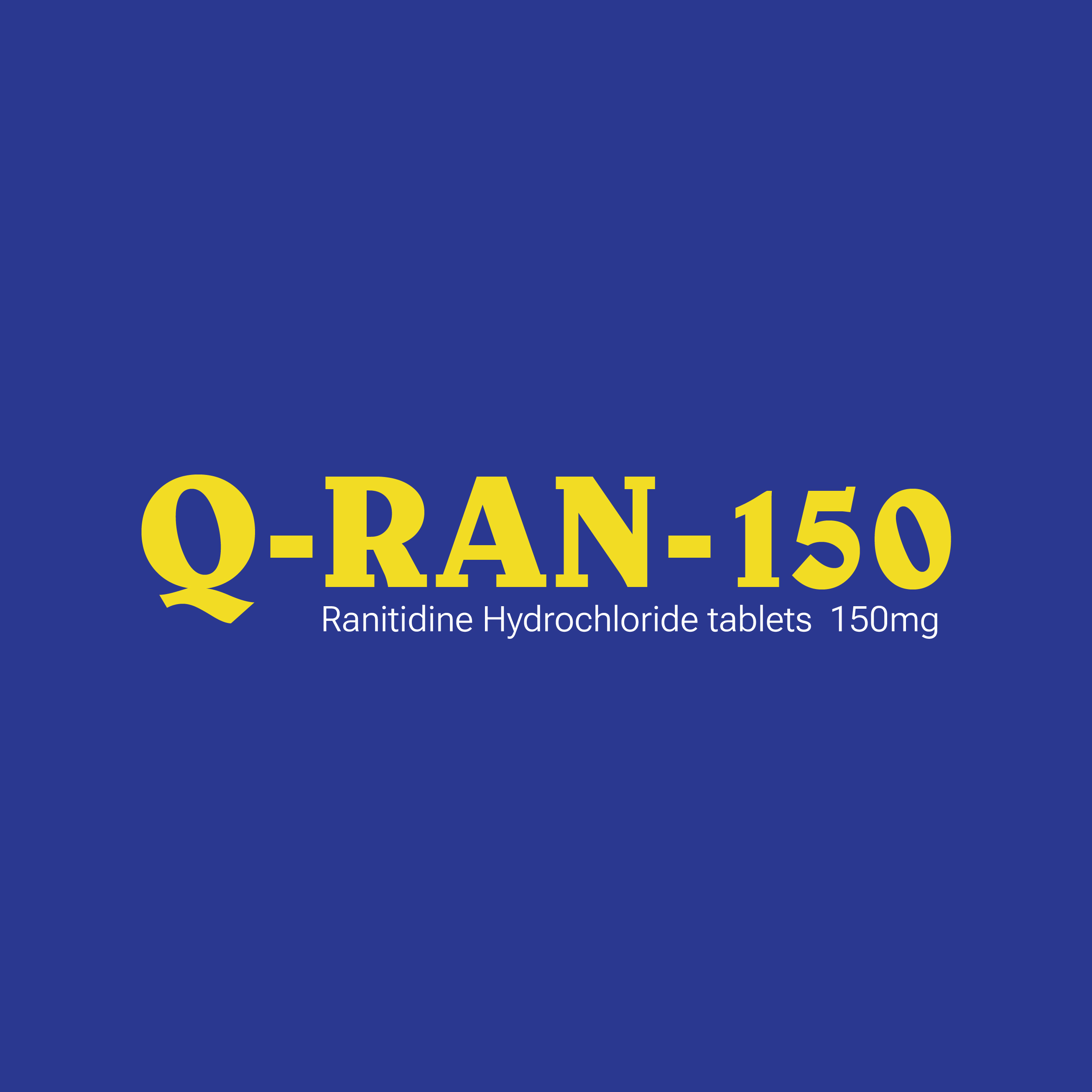 Q-Ran