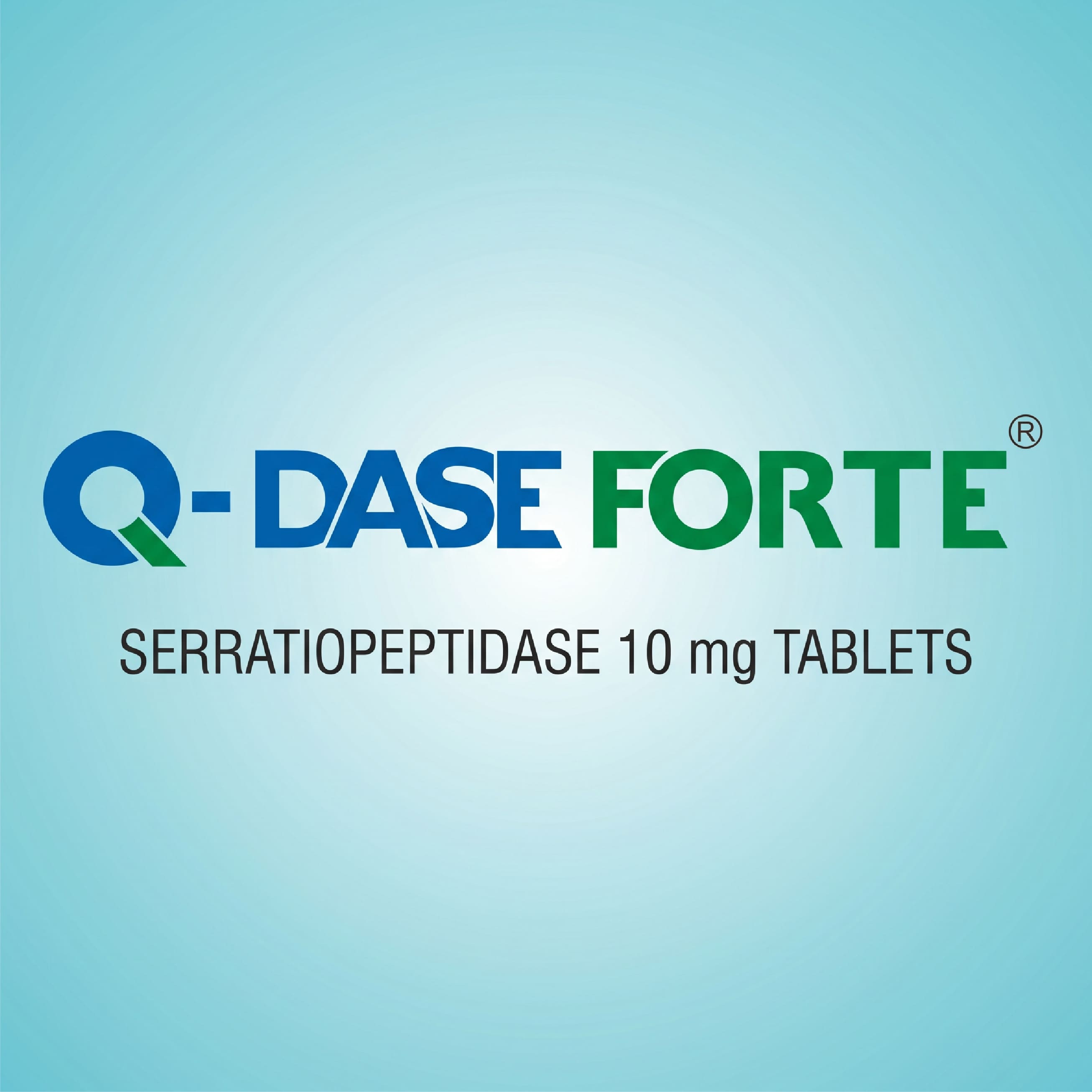 Qdase Forte