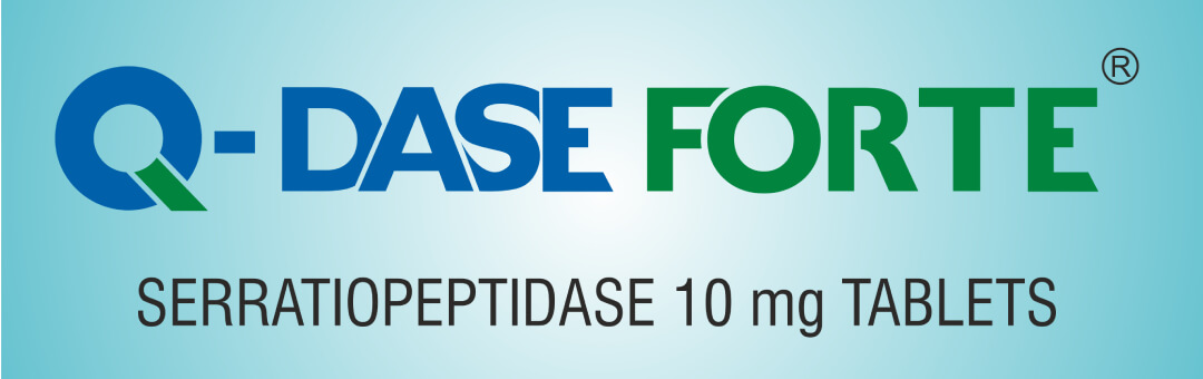 Qdase Forte