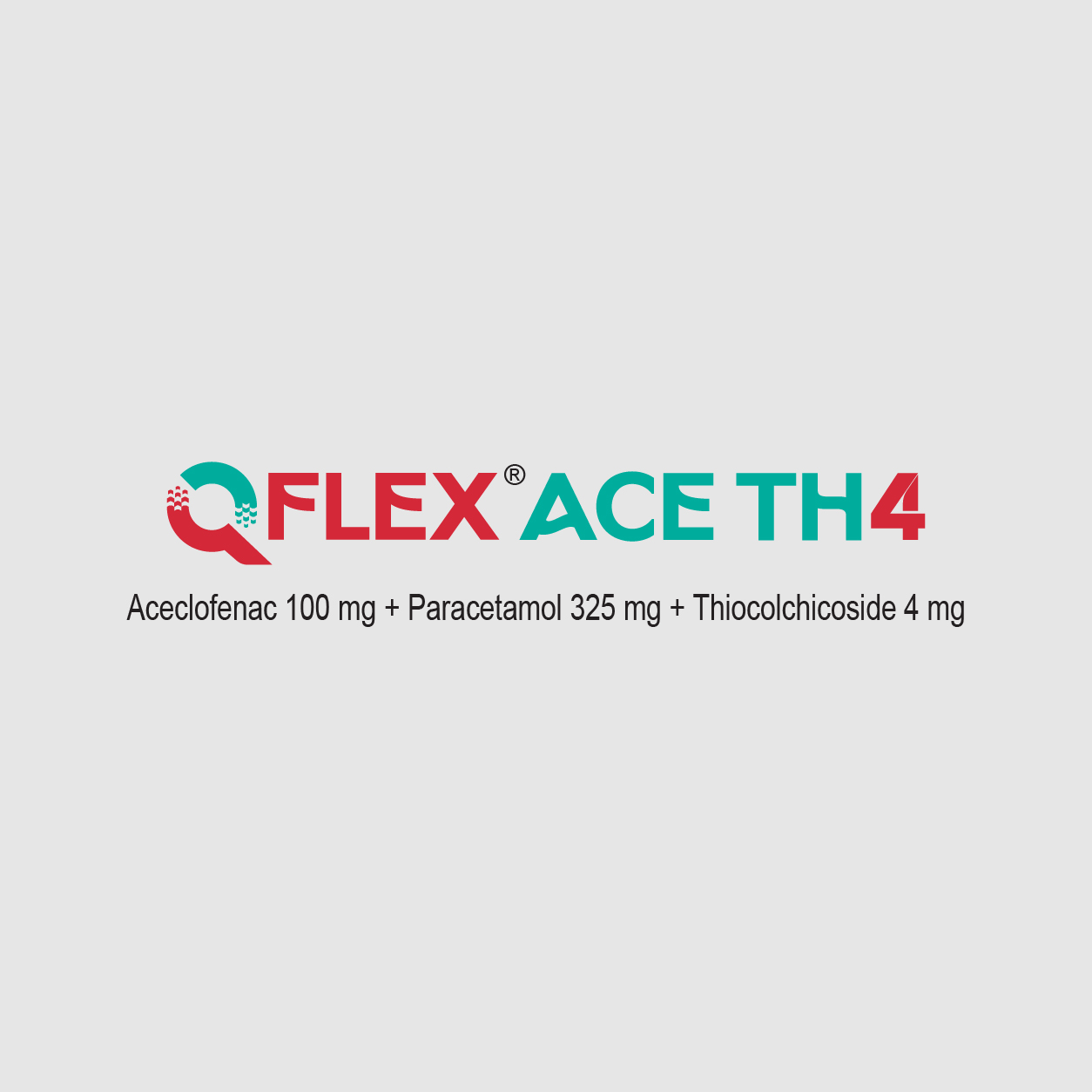 QFLEX ACE TH4