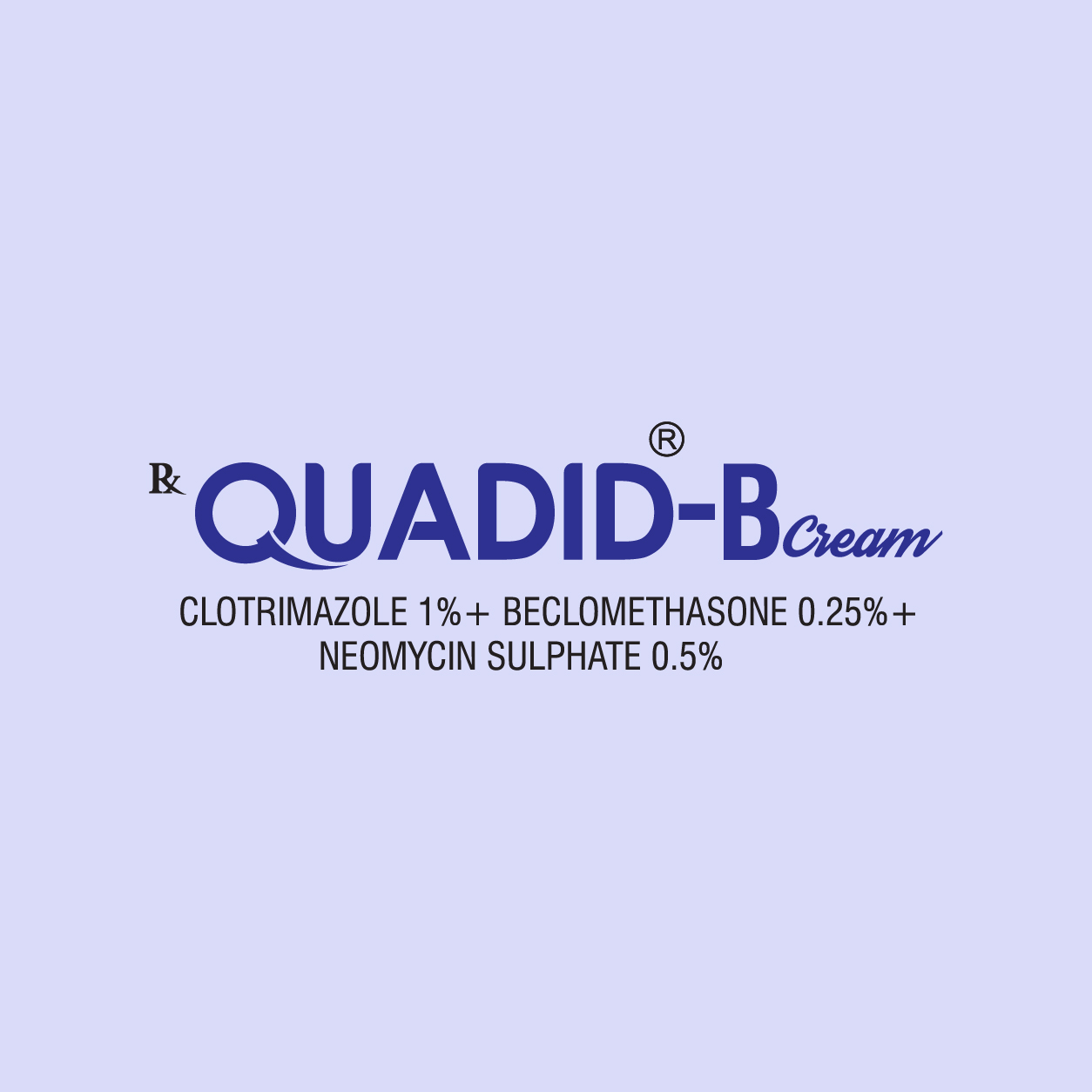 Quadid B