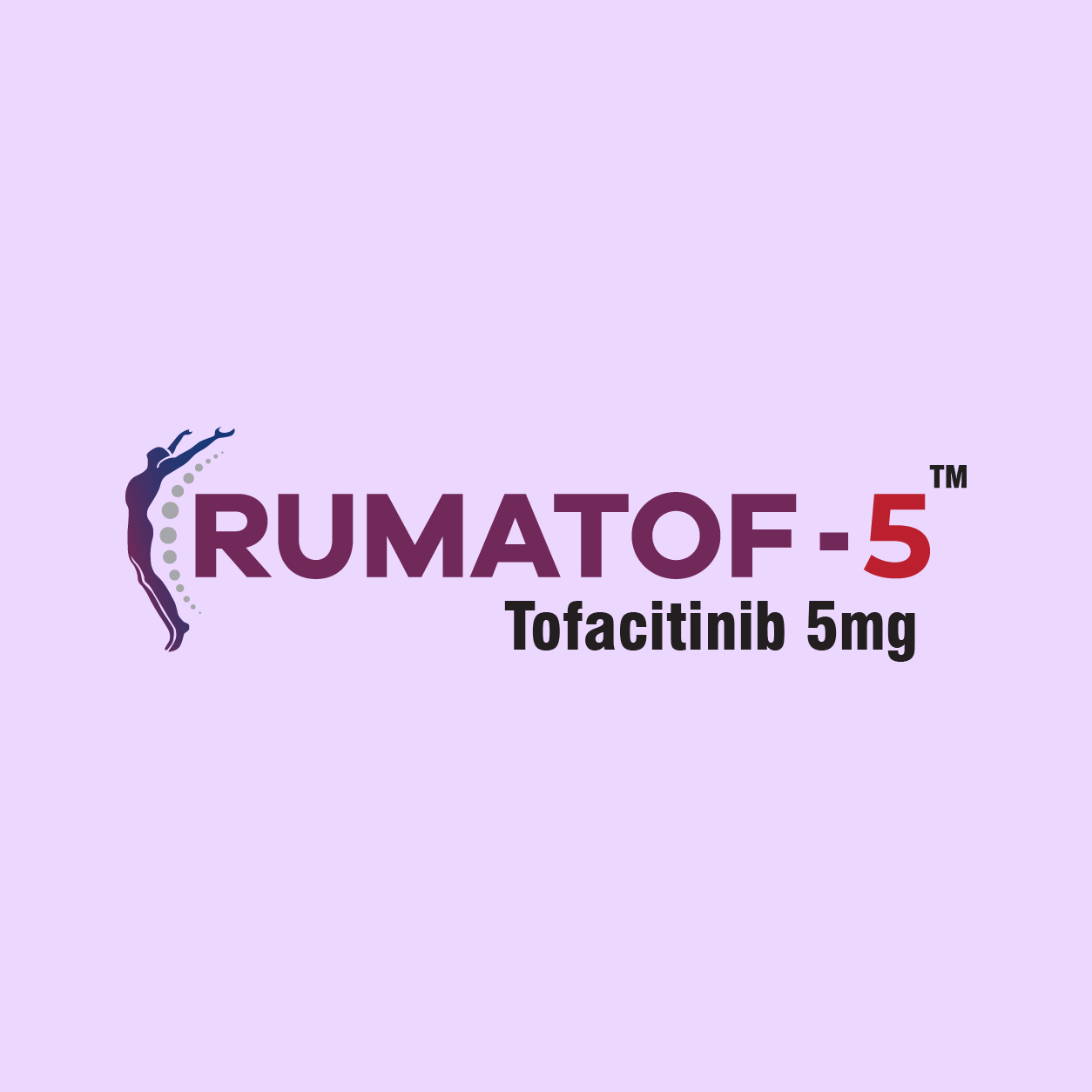 RUMATOF 5mg