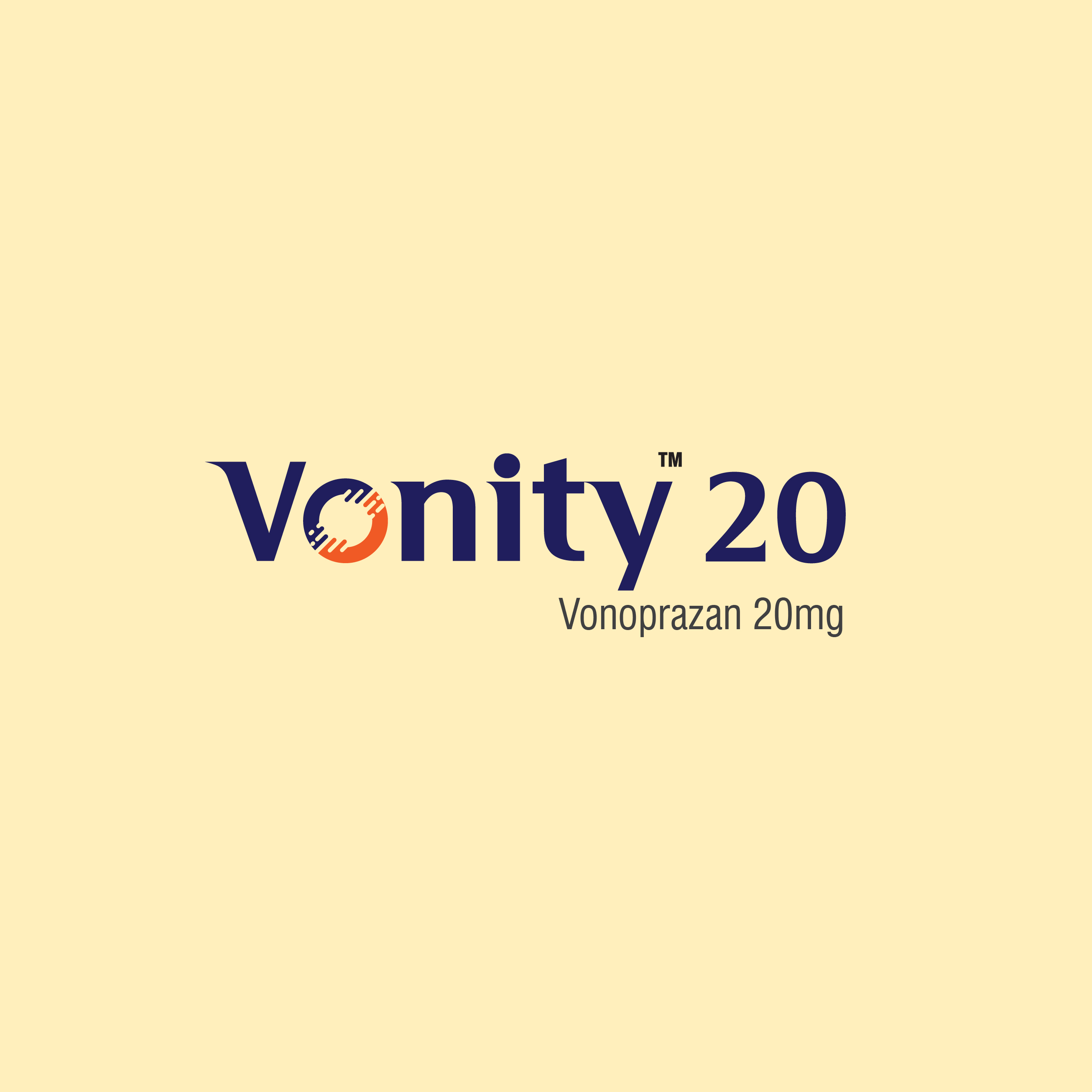 Vonity 20